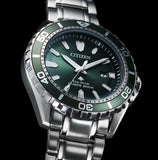 Citizen, Watch, Gents, Promaster, Eco-Drive, BN0199-53X