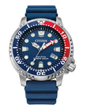 Citizen, Watch, Gents, Promaster, Eco-Drive, BN0168-06L Diver