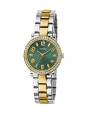 Guess, Watch, Unisex, GW0686L2, Ladies 2-Tone Analog Watch