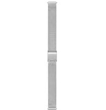 Mondaine, Watch, MSE.26110.SM, evo2,, 26mm Stainless Steel Mesh Strap