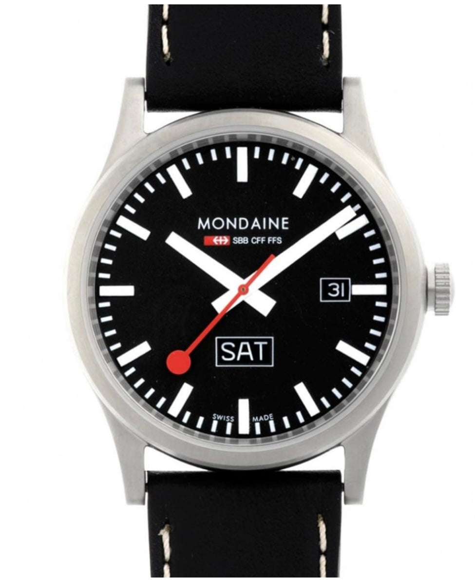 Mondaine sport cheap