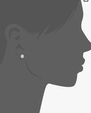 Calvin Klein Jewellery, Earrings, KJ8YPE140100, Ladies, Swarovski Crystals