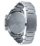 Edifice by Casio, Watch, Chronograph, EFV-620D-2AVUEF, 5579, Blue, Stainless Steel