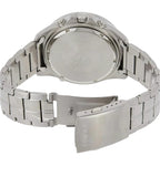 Edifice by Casio, Watch, Chronograph, EFR-547D-1AVUEF, 5372,Black, Stainless Steel