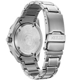 Citizen, Watch, Gents, Pro Master, Super Titanium, BN0200-56E, Eco Drive, Black Dial
