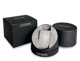 Citizen, Watch, Ladies, Classic Crystal, EW2540-83A,  Eco-Drive, White Dial