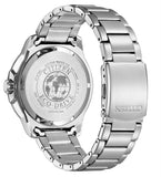 Citizen, Watch, Gents, Men’s Sport, AW1527-86E, Eco Drive, Black Dial