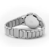 Citizen, Watch, Ladies, Axiom, GA1050-51B, Eco-Drive, White Dial, Bracelet