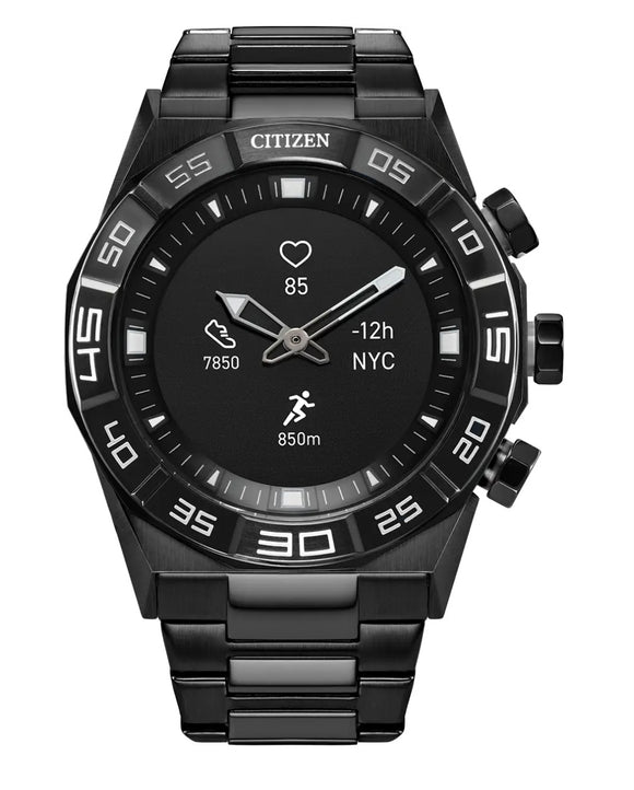 Citizen, Watch, Gents, CZ Smart Hybrid, JX1009-50E, Bracelet