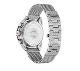Citizen, Watch, Gents, Pro Master, CB5840-59E, Navihawk, Radio Control, Mesh Bracelet