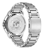 Citizen, Watch, Gents, Men’s Sport, AW1526-89X, Eco Drive, Green Dial