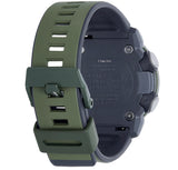G-Shock, Watch, Carbon Core, GA-200-3AER, 5590, Backlight, Digital, Green