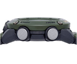 G-Shock, Watch, Carbon Core, GA-200-3AER, 5590, Backlight, Digital, Green