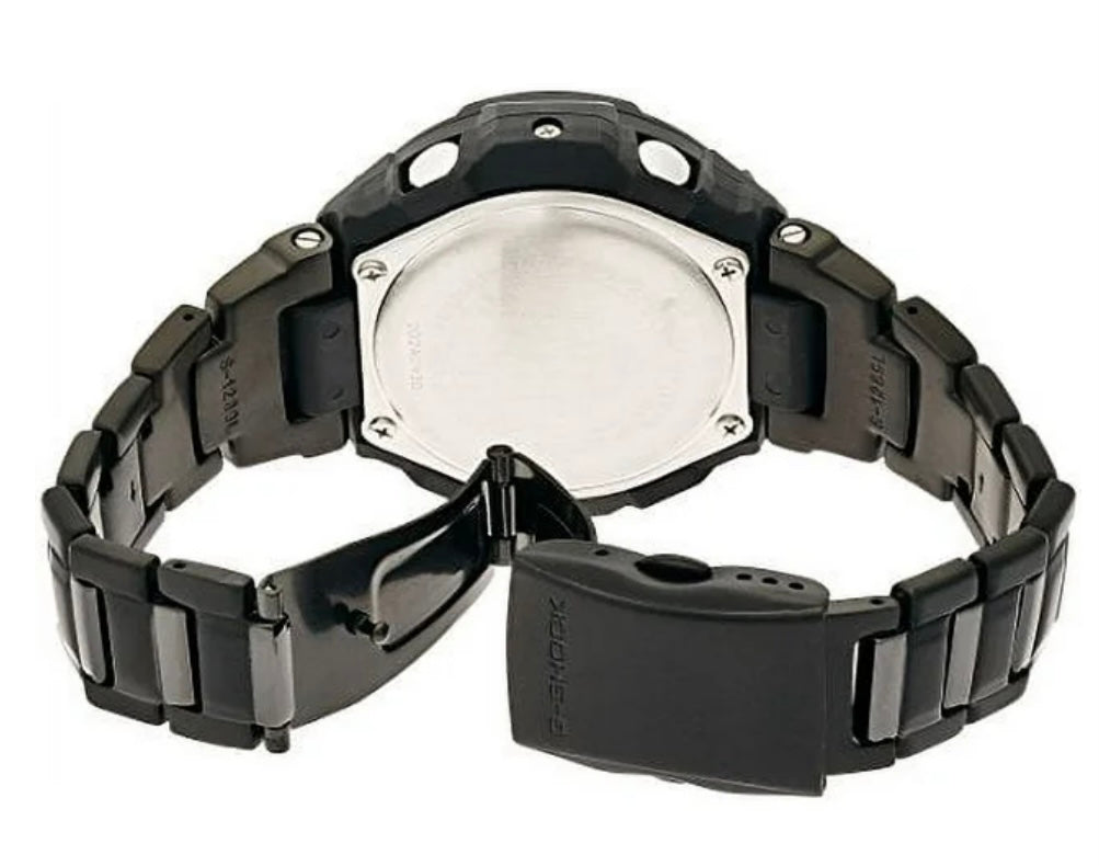 G-Shock, Watch, Gravity-master, Vintage, Collectable, New, GW