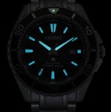 Citizen, Watch, Gents, Promaster, Eco-Drive, BN0199-53X