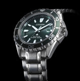 Citizen, Watch, Gents, Promaster, Eco-Drive, BN0199-53X