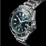 Citizen, Watch, Gents, Promaster, Eco-Drive, BN0199-53X
