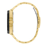 Guess, Watch, Gents, GW0636G2, Gold Tone 2-Tone Multi-function Watch