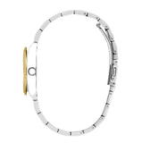 Guess, Watch, Ladies, GW0687L4, Ladies 2-Tone Analog Watchs