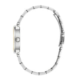 Guess, Watch, Unisex, GW0686L2, Ladies 2-Tone Analog Watch