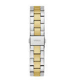 Guess, Watch, Unisex, GW0686L2, Ladies 2-Tone Analog Watch