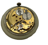 Rotary, Incabloc, AS Movement, 17 Jewels, Cal 1900/01