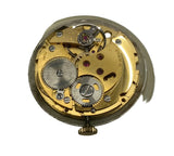 Rotary, Incabloc, AS Movement, 17 Jewels, Cal 1900/01