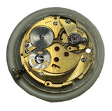 Rotary, Incabloc, AS Movement, 17 Jewels, Cal 1900/01