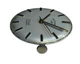 Rotary, Incabloc, AS Movement, 17 Jewels, Cal 1900/01