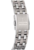 Festina, Watch,Titanium, F20696/1, Titanium Bracelet, Date