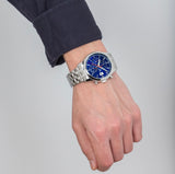 Festina, Watch,Timeless, Chronograph, F20374/2, Stainless Steel, Bracelet, Date