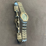 Tag Heuer, Alter Ego, Watch, WAA1413, Vintage, Woman’s, Silver, Metal Strap, Blue  Sunburst, DC Jewellers