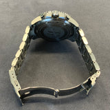 Lars Larsen, Watch, Sea Navigator, 134SSOSB, Chronograph, Men's Watch, Stainless Steel Bracelet, DC Jewellers