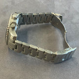 Lars Larsen, Watch, Sea Navigator, 134SSOSB, Chronograph, Men's Watch, Stainless Steel Bracelet, DC Jewellers