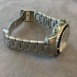 Lars Larsen, Watch, Sea Navigator, 134SSOSB, Chronograph, Men's Watch, Stainless Steel Bracelet, DC Jewellers