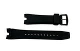 Citizen, Replacement Strap, Ecosphere, 24mm, Black  Silicone, Rub, AW1475-11L, 59-S53044