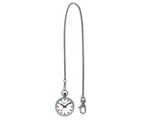 Mondaine, Pocket Watch, A660.30316.11SBB, 43mm,