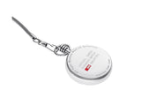 Mondaine, Pocket Watch, A660.30316.11SBB, 43mm,