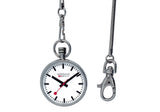 Mondaine, Pocket Watch, A660.30316.11SBB, 43mm,