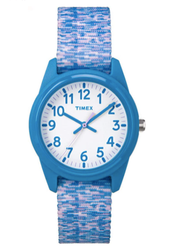 Timex best sale childrens watch