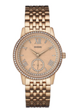 Guess, Watch, Ladies, W0573L3, Gramercy.