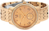 Guess, Watch, Ladies, W0573L3, Gramercy.