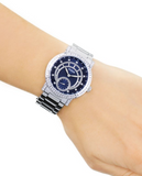 Guess, Watch, Ladies, w1006L1, Constellation.