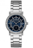 Guess, Watch, Ladies, w1006L1, Constellation.