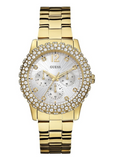 Guess, Watch, Ladies, W0335L2, Dazzler.