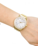 Guess, Watch, Ladies, W0335L2, Dazzler.