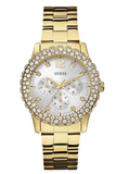 Guess, Watch, Ladies, W0335L2, Dazzler.