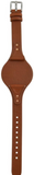 Fossil, Replacement Strap, Leather, Brown, Original,  Watch Strap, 18mm, ES3837