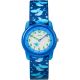 Timex, Watch, Kids, Blue Shark,  Children's.