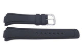 Citizen, Replacement Strap, 20mm, Black Watch Band, BM8290-05E, E101-K004438, E101M-K004438